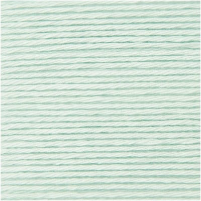 Rico Baby Cozy Organic Cotton Cashmere										 - 008 Mint