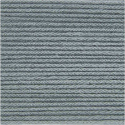 Rico Baby Merino										 - 004 Grey