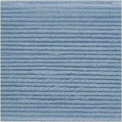 Rico Baby Merino										 - 012 Blue