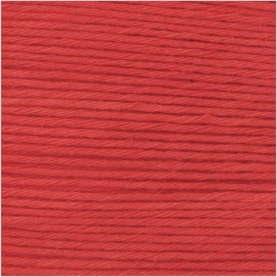 Rico Baby Organic Cotton										 - 004 Raspberry