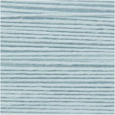 Rico Baby Organic Cotton										 - 006 Light Blue