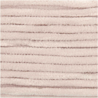 Rico Creative Chenillove Best Chenille Ever										 - 004 Smokey Pink