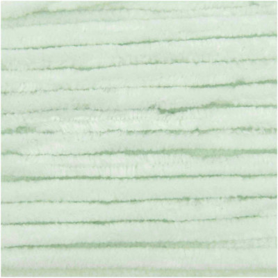 Rico Creative Chenillove Best Chenille Ever										 - 009 Mint