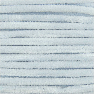 Rico Creative Chenillove Best Chenille Ever										 - 010 Light Blue