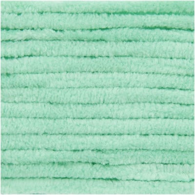 Rico Creative Chenillove Best Chenille Ever										 - 018 Aquamarine