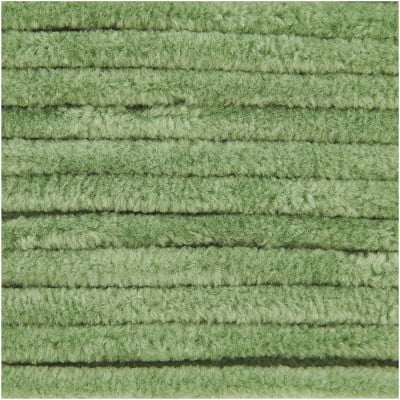 Rico Creative Chenillove Best Chenille Ever										 - 021 Green