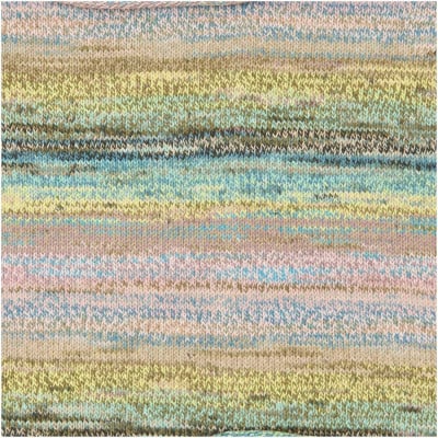 Rico Creative Chic-Unique Cotton DK										 - 005 Ethno