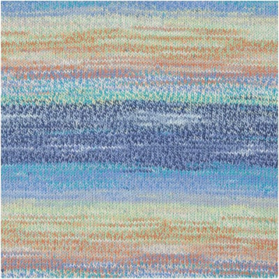 Rico Creative Chic-Unique Cotton DK										 - 006 Fresh