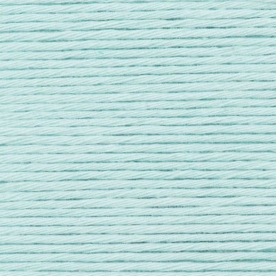 Rico Creative Cotton Aran										 - 33 Ice Blue