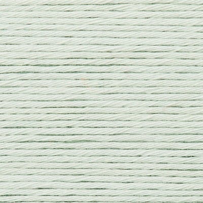 Rico Creative Cotton Aran										 - 42 Aquamarine