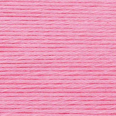 Rico Creative Cotton Aran										 - 64 Candy Pink