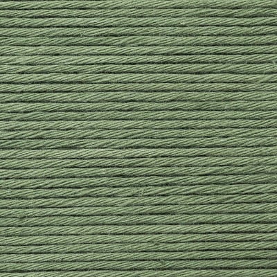 Rico Creative Cotton Aran										 - 66 Ivy