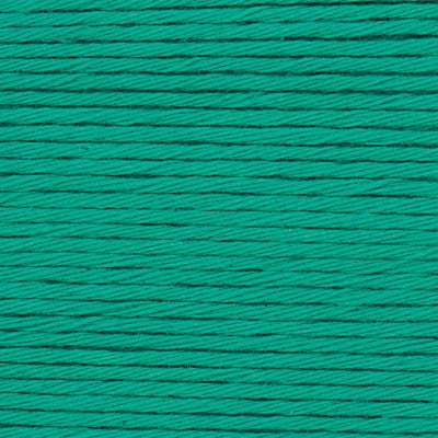 Rico Creative Cotton Aran										 - 69 Emerald