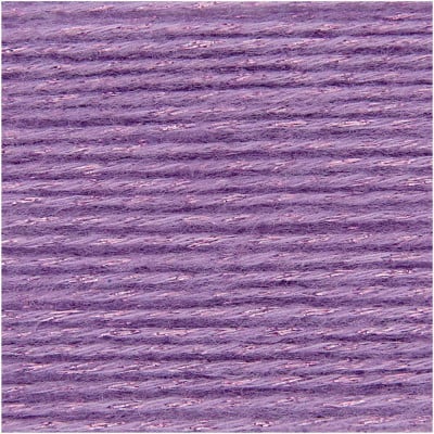 Rico Creative Fluffily DK										 - 005 Purple