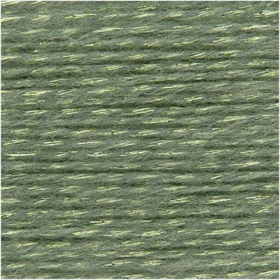 Rico Creative Fluffily DK										 - 008 Green