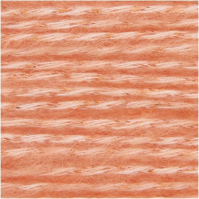 Rico Creative Fluffily DK										 - 009 Salmon