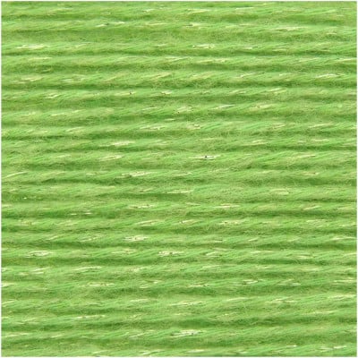 Rico Creative Fluffily DK										 - 018 Grass Green