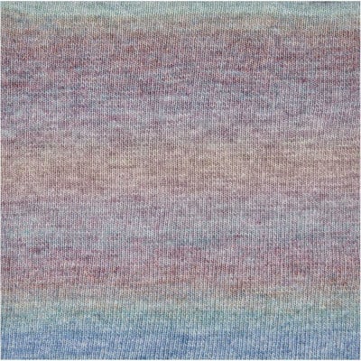 Rico Creative Painted Power Cotton DK										 - 005 Deep Ocean