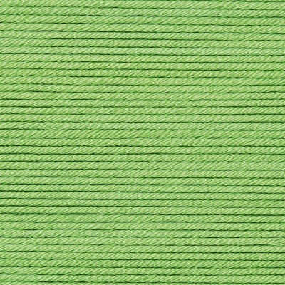 Rico Essentials Cotton DK										 - 66 Grass-Green