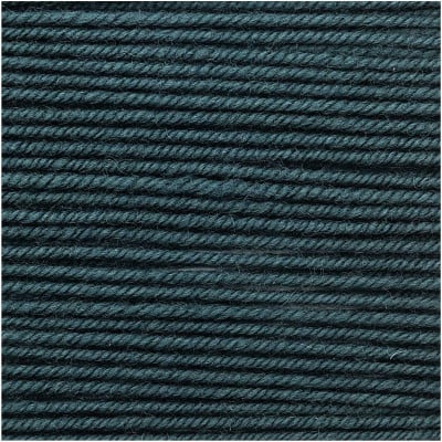 Rico Essentials Merino DK										 - 82 Blue-Green