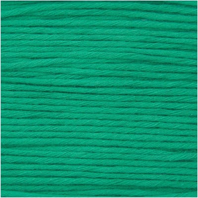 Essentials Organic Cotton DK										 - 024 Green