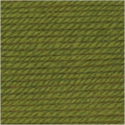 Rico Essentials Soft Merino Aran										 - 103 Olive