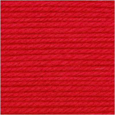 Rico Essentials Soft Merino Aran										 - 106 Light Red