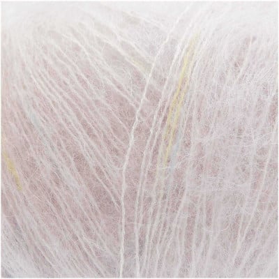 Rico Essentials Super Kid Mohair Loves Silk Cute Confetti										 - 003 Spring