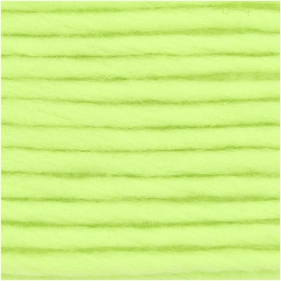 Rico Essentials Super Neon Super Chunky										 - 004 Green