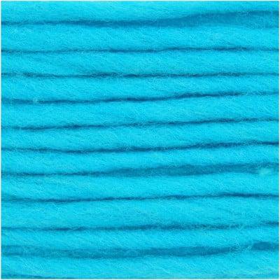 Rico Essentials Super Neon Super Chunky										 - 005 Blue