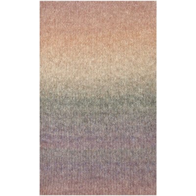 Rico Fashion Alpaca Superfine Heavens Big Cloud										 - 005 Dark Rainbow