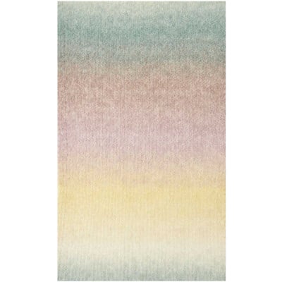 Rico Fashion Alpaca Superfine Heavens Big Cloud										 - 006 Pastel Shades