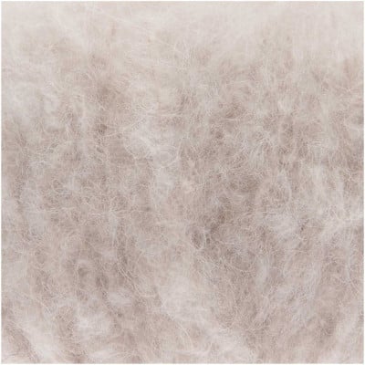 Rico Fashion Alpaca Superfine Heavens Uni										 - 002 Powder