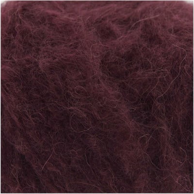 Rico Fashion Alpaca Superfine Heavens Uni										 - 004 Burgundy