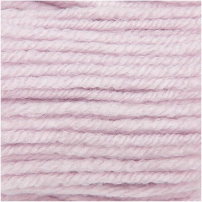 Rico Hooki Hooki Knotting Yarn 10cm										 - 100312 Light Lilac