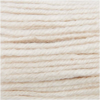 Rico Hooki Hooki Knotting Yarn 13cm										 - 100329 Dust