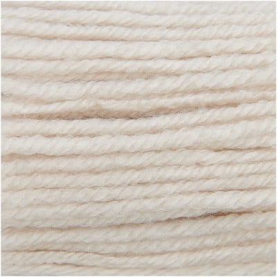 Rico Hooki Hooki Knotting Yarn  6.5cm										 - 100297 Dust