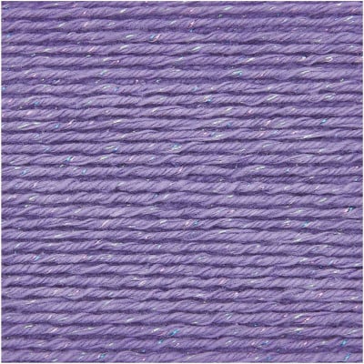 Rico Ricorumi Twinkly Twinkly										 - 011 Purple