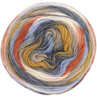 Rico Superba Twirl 4 Ply - Laughing Hens