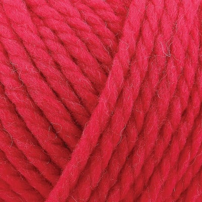 Rowan Big Wool										 - 89 Cerise