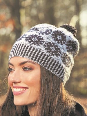 Rowan Daystar Hat										