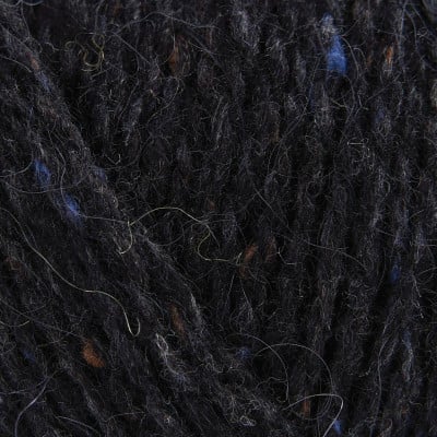 Rowan Felted Tweed DK										 - 211 Black