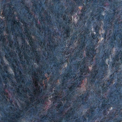 Rowan Fine Tweed Haze										 - 002 Deep