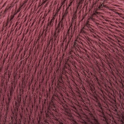 Rowan Pure Alpaca										 - 118 Plum