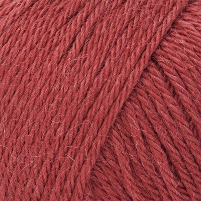 Rowan Pure Alpaca										 - 120 Ruby