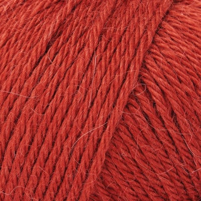 Rowan Pure Alpaca										 - 121 Sunset