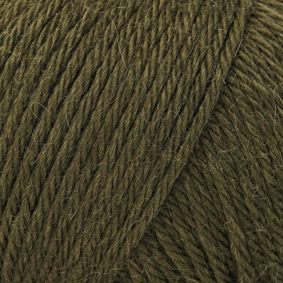 Rowan Pure Alpaca										 - 126 Khaki