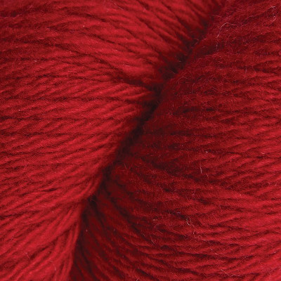 Rowan Pure Cashmere										 - 097 College Red