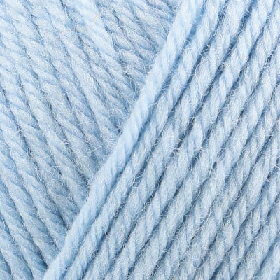 Rowan Pure Wool Superwash Worsted										 - 194 Sky