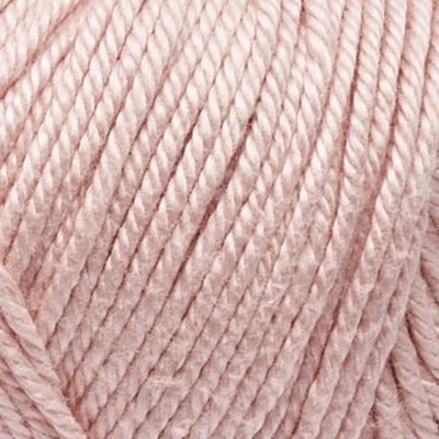 Sirdar Cotton DK										 - 509 Darling Bud